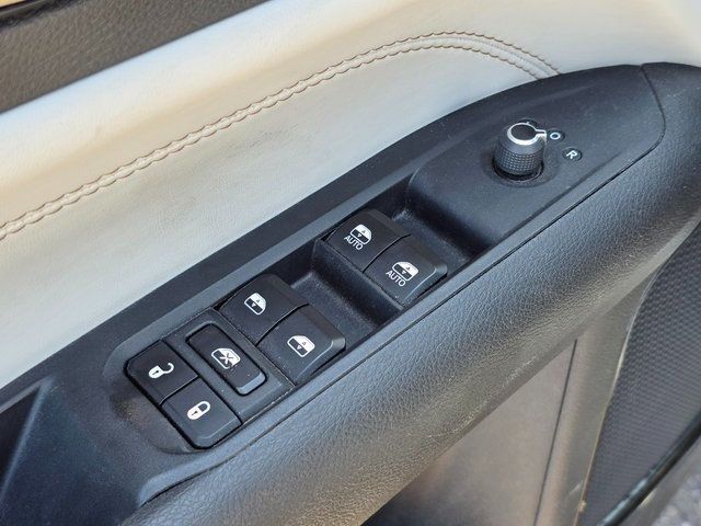 2024 Jeep Compass Limited 4x4 - 22886827 - 21