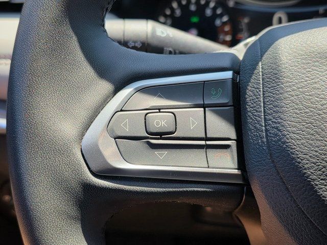 2024 Jeep Compass Limited 4x4 - 22886827 - 23