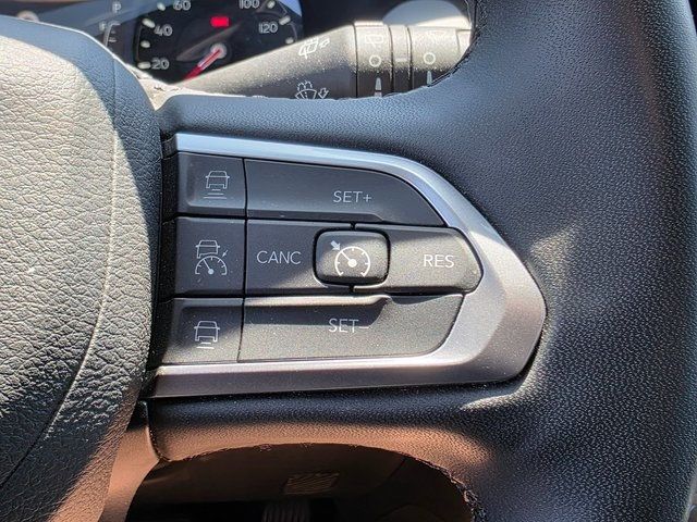 2024 Jeep Compass Limited 4x4 - 22886827 - 25