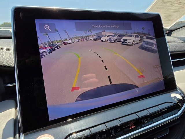 2024 Jeep Compass Limited 4x4 - 22886827 - 27