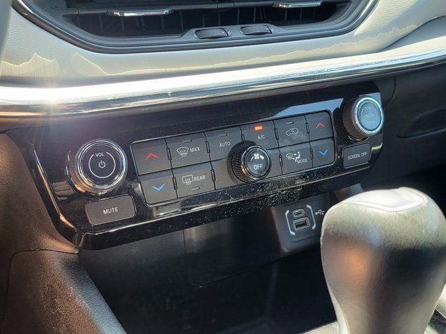 2024 Jeep Compass Limited 4x4 - 22886827 - 28