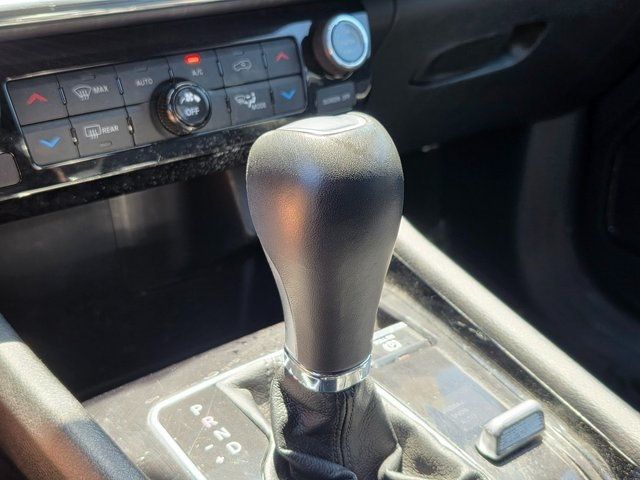 2024 Jeep Compass Limited 4x4 - 22886827 - 29