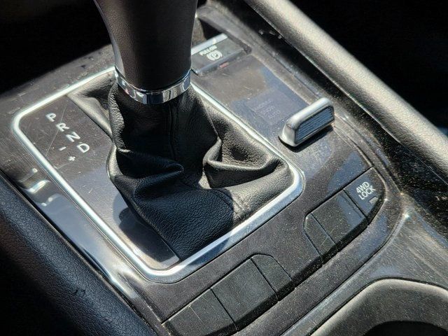 2024 Jeep Compass Limited 4x4 - 22886827 - 30