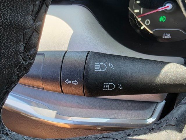 2024 Jeep Compass Limited 4x4 - 22886827 - 34