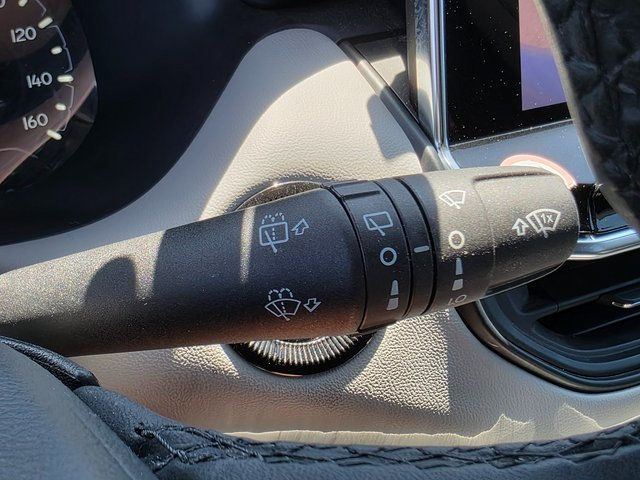 2024 Jeep Compass Limited 4x4 - 22886827 - 35