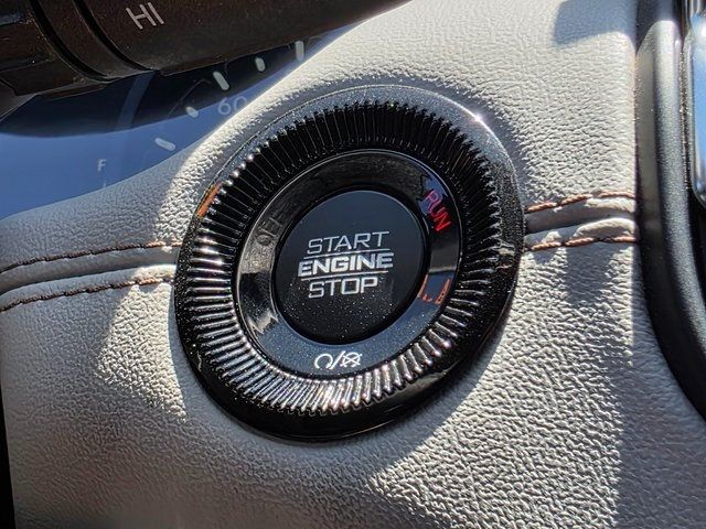 2024 Jeep Compass Limited 4x4 - 22886827 - 36