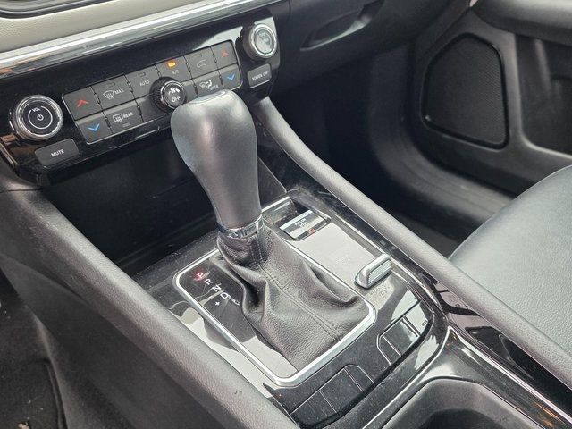 2024 Jeep Compass Limited 4x4 - 22886827 - 4