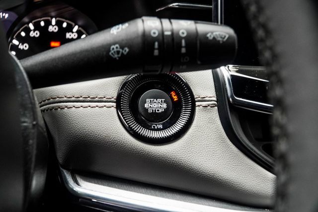 2024 Jeep Compass Limited 4x4 - 22952716 - 18