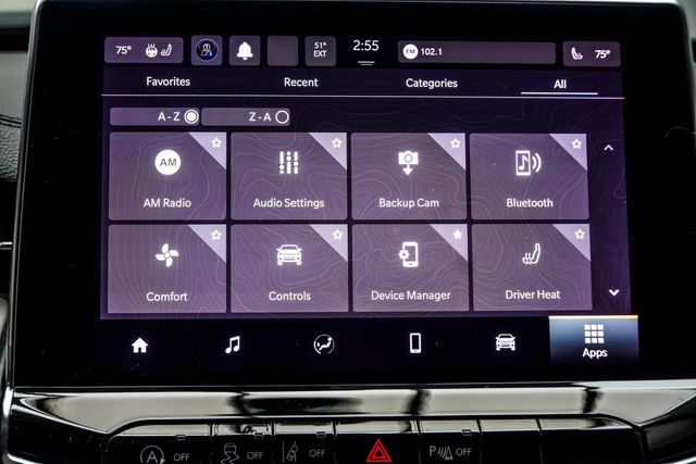 2024 Jeep Compass Limited 4x4 - 22952716 - 19