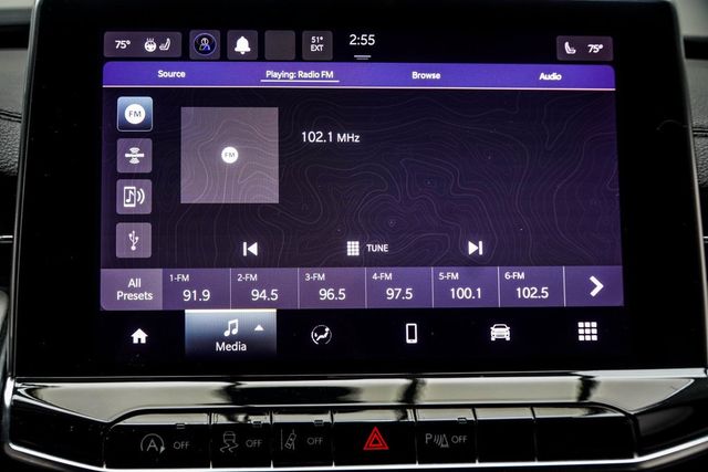 2024 Jeep Compass Limited 4x4 - 22952716 - 20