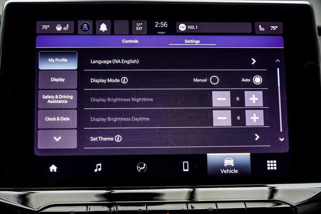 2024 Jeep Compass Limited 4x4 - 22952716 - 22