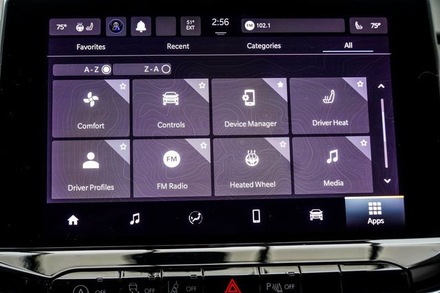 2024 Jeep Compass Limited 4x4 - 22952716 - 24