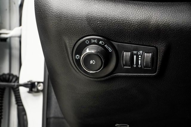 2024 Jeep Compass Limited 4x4 - 22952716 - 28