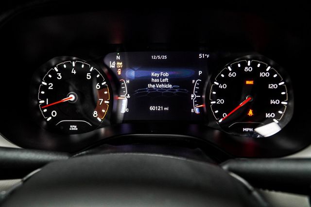 2024 Jeep Compass Limited 4x4 - 22952716 - 29