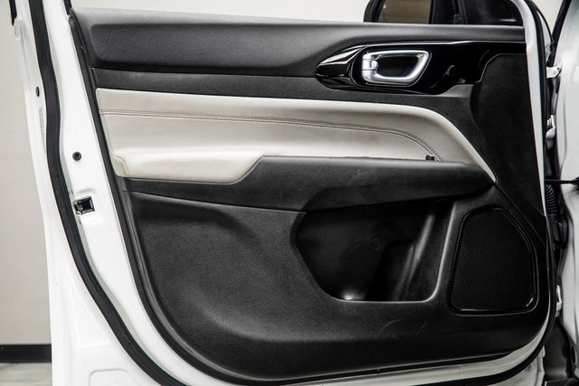 2024 Jeep Compass Limited 4x4 - 22952716 - 30