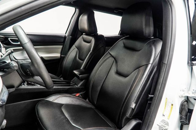 2024 Jeep Compass Limited 4x4 - 22952716 - 32