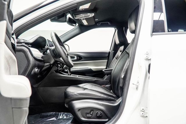 2024 Jeep Compass Limited 4x4 - 22952716 - 33