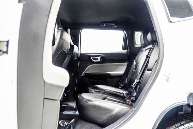 2024 Jeep Compass Limited 4x4 - 22952716 - 34