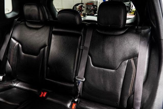 2024 Jeep Compass Limited 4x4 - 22952716 - 35