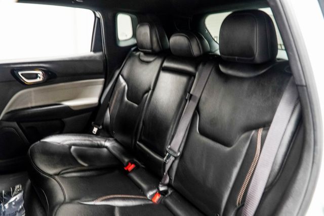 2024 Jeep Compass Limited 4x4 - 22952716 - 36