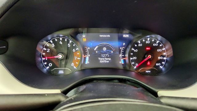 2024 Jeep Compass Limited 4x4 - 23035137 - 13