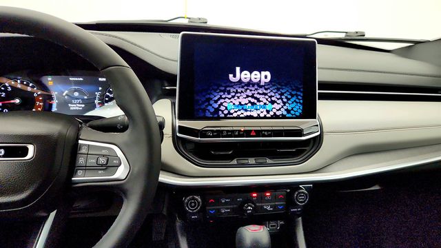 2024 Jeep Compass Limited 4x4 - 23035137 - 16