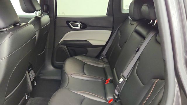2024 Jeep Compass Limited 4x4 - 23035137 - 20