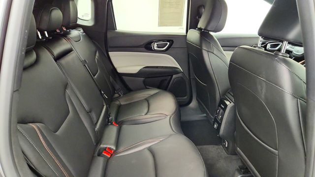2024 Jeep Compass Limited 4x4 - 23035137 - 22