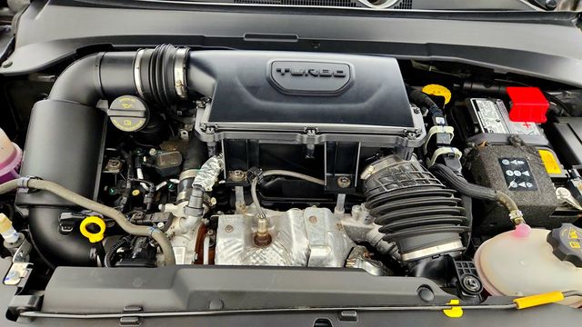 2024 Jeep Compass Limited 4x4 - 23035137 - 26