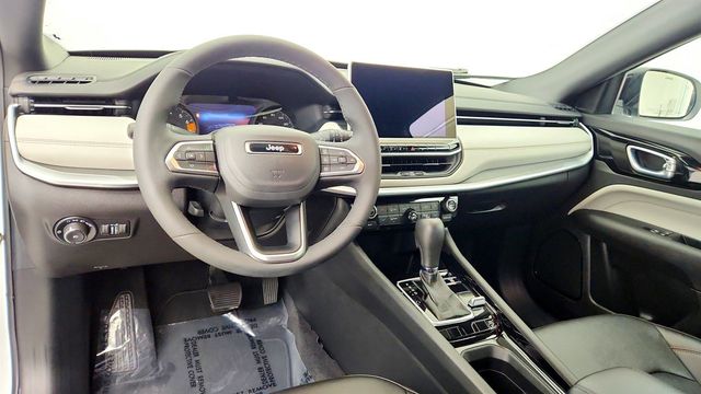 2024 Jeep Compass Limited 4x4 - 23056024 - 11