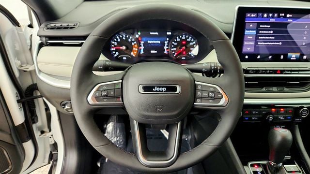 2024 Jeep Compass Limited 4x4 - 23056024 - 12