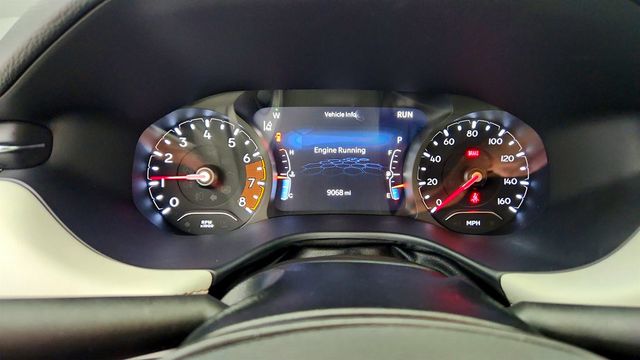 2024 Jeep Compass Limited 4x4 - 23056024 - 13