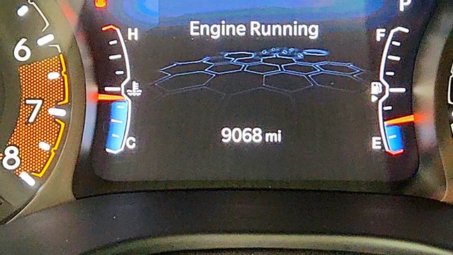 2024 Jeep Compass Limited 4x4 - 23056024 - 14