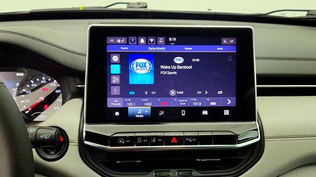 2024 Jeep Compass Limited 4x4 - 23056024 - 16