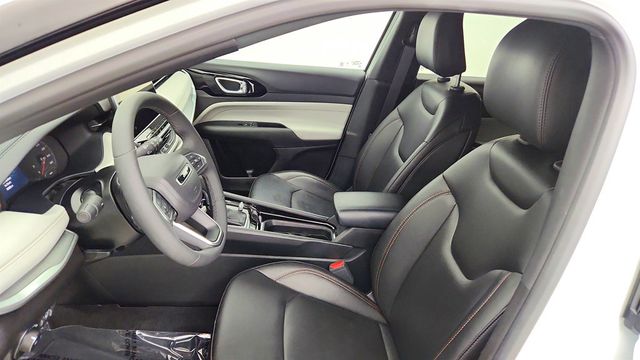 2024 Jeep Compass Limited 4x4 - 23056024 - 17