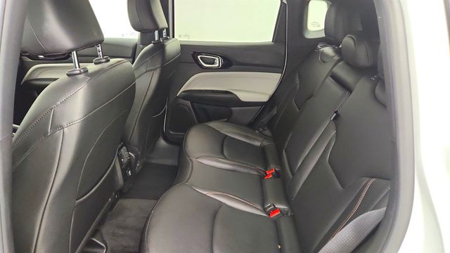 2024 Jeep Compass Limited 4x4 - 23056024 - 18