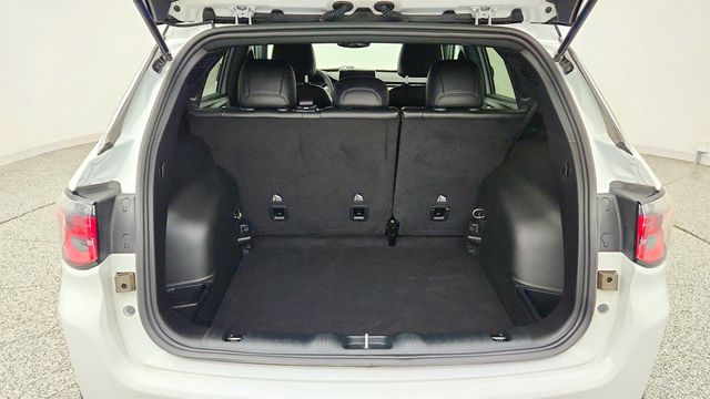 2024 Jeep Compass Limited 4x4 - 23056024 - 19