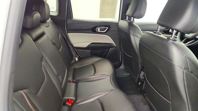 2024 Jeep Compass Limited 4x4 - 23056024 - 20