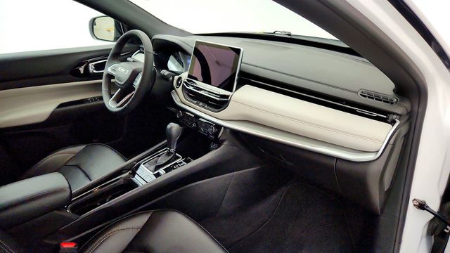 2024 Jeep Compass Limited 4x4 - 23056024 - 22