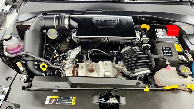 2024 Jeep Compass Limited 4x4 - 23056024 - 24