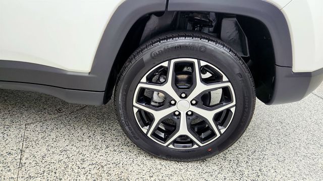 2024 Jeep Compass Limited 4x4 - 23056024 - 8