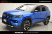 2024 Jeep Compass Limited 4x4 - 22921686 - 0