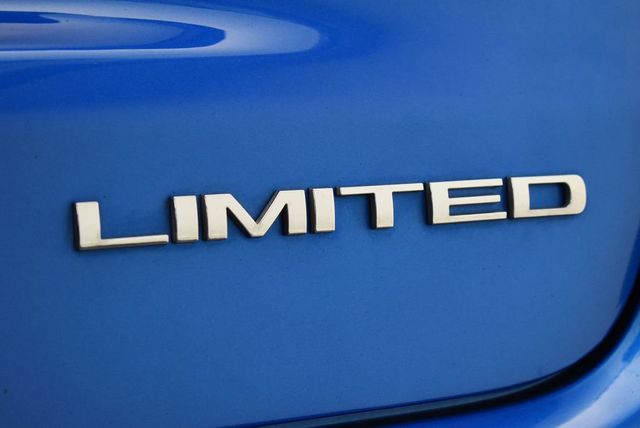 2024 Jeep Compass Limited 4x4 - 22921686 - 9