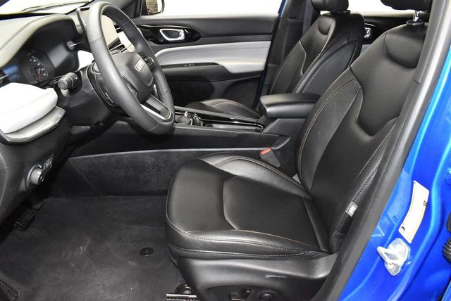 2024 Jeep Compass Limited 4x4 - 22921686 - 12