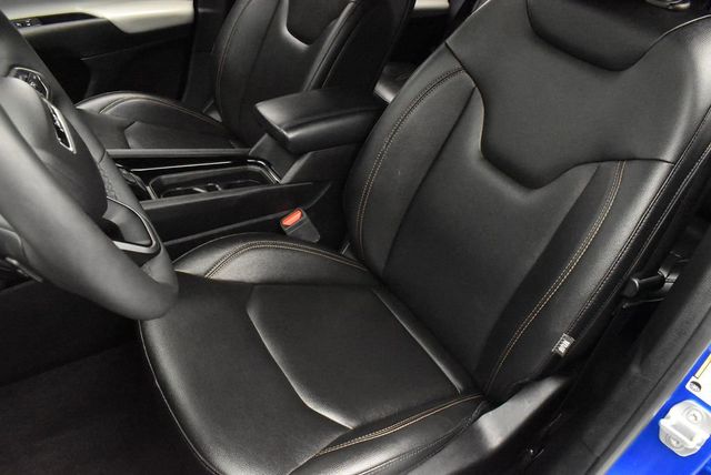 2024 Jeep Compass Limited 4x4 - 22921686 - 13