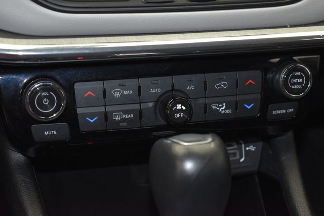 2024 Jeep Compass Limited 4x4 - 22921686 - 19