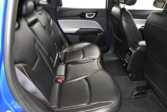 2024 Jeep Compass Limited 4x4 - 22921686 - 28