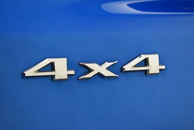 2024 Jeep Compass Limited 4x4 - 22921686 - 8