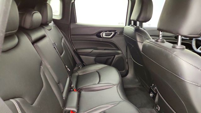 2024 Jeep Compass Limited 4x4 w/ High Altitude Pkg, Pano Sunroof & Alpine Audio - 23088821 - 20