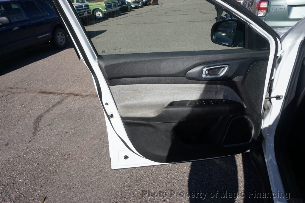 2024 Jeep Compass Sport 4x4 - 22956023 - 9